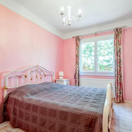 De 6 Chambres Avec Piscine Privee Jardin Clos Et Wifi A וילה