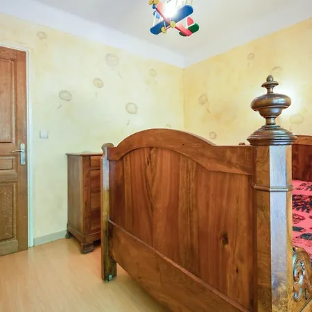 De 6 Chambres Avec Piscine Privee Jardin Clos Et Wifi A Cournonterral
