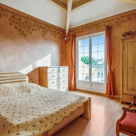 De 6 Chambres Avec Piscine Privee Jardin Clos Et Wifi A Cournonterral
